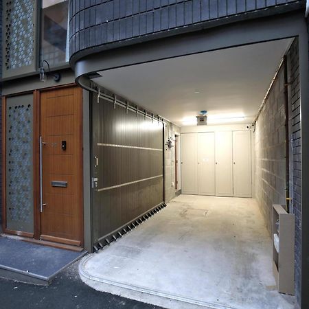 Stunning Luxury Townhouse In Centre Of Manchester Exterior photo